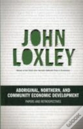 Aboriginal, Northern, And Community Economic Development
