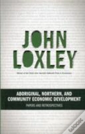 Capa do artigo Aboriginal, Northern, And Community Economic Development