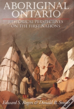 Capa do artigo Aboriginal Ontario