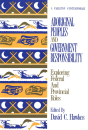 Aboriginal Peoples And Government Responsibility - Preview