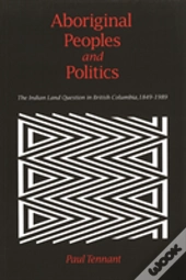 Aboriginal Peoples And Politics