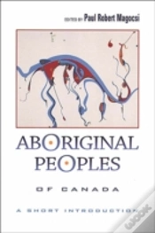 Capa do artigo Aboriginal Peoples Of Canada