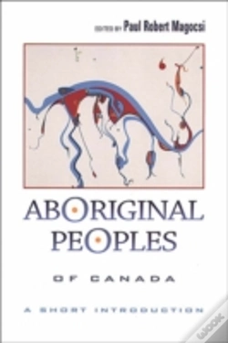 Capa do artigo Aboriginal Peoples Of Canada