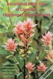Capa do artigo Aboriginal Plant Use In Canada