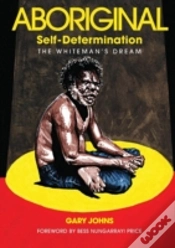 Capa do artigo Aboriginal Self-Determination: The White