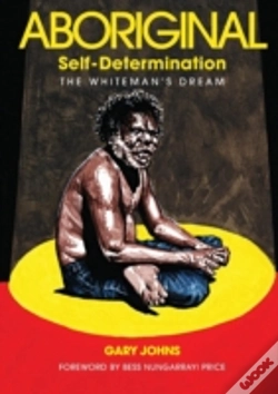 Capa do artigo Aboriginal Self-Determination: The White