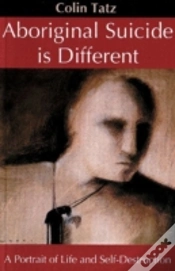 Capa do artigo Aboriginal Suicide Is Different
