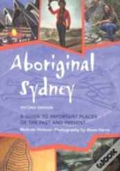 Capa do artigo Aboriginal Sydney