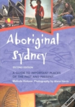 Capa do artigo Aboriginal Sydney