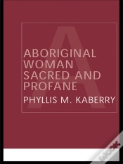 Capa do artigo Aboriginal Woman Sacred And Profane