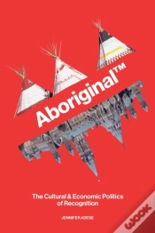 Capa do artigo Aboriginalâ„¢