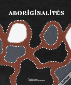 Capa do artigo Aboriginalities
