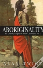 Capa do artigo Aboriginality