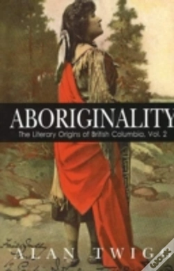 Capa do artigo Aboriginality