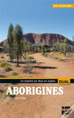 Capa do artigo Aborigines