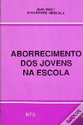 Aborrecimento dos Jovens na Escola