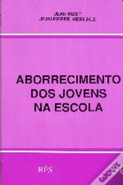 Capa do artigo Aborrecimento dos Jovens na Escola
