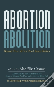 Capa do artigo Abortion Abolition