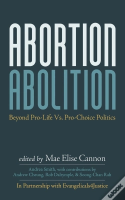Capa do artigo Abortion Abolition