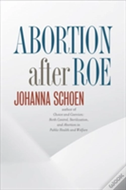 Capa do artigo Abortion After Roe
