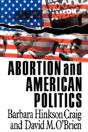Abortion And American Politics - Preview
