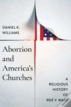 Capa do artigo Abortion And America'S Churches