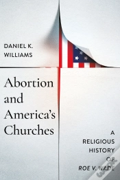 Capa do artigo Abortion And America