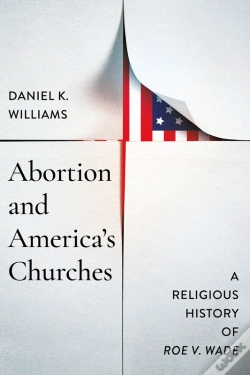 Capa do artigo Abortion And America'S Churches