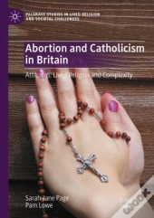 Abortion And Catholicism In Britain