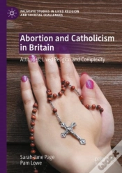 Capa do artigo Abortion And Catholicism In Britain