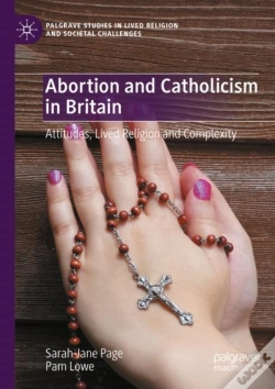 Capa do artigo Abortion And Catholicism In Britain