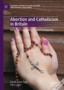 Capa do artigo Abortion And Catholicism In Britain