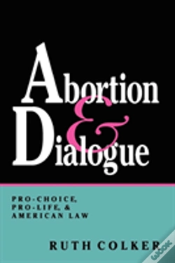 Capa do artigo Abortion And Dialogue