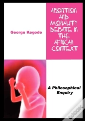 Capa do artigo Abortion And Morality Debate In The African Context. A Philosophical Enquiry