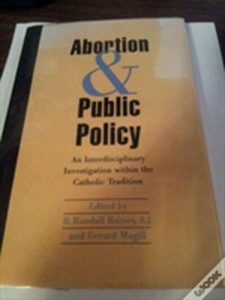 Capa do artigo Abortion And Public Policy: