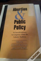 Abortion And Public Policy: