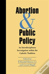 Abortion And Public Policy: