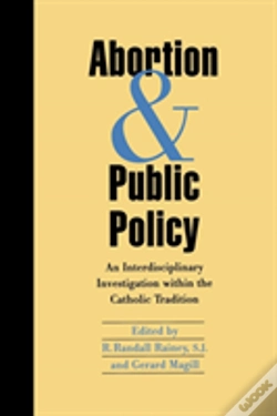 Capa do artigo Abortion And Public Policy: