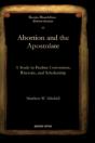 Abortion And The Apostolate - Preview