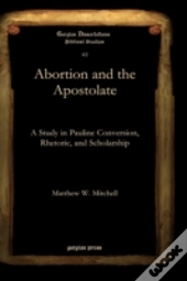 Abortion And The Apostolate
