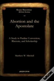 Capa do artigo Abortion And The Apostolate