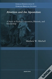Capa do artigo Abortion And The Apostolate