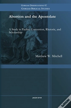Capa do artigo Abortion And The Apostolate