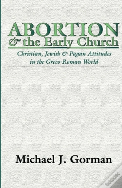 Capa do artigo Abortion And The Early Church