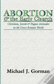 Capa do artigo Abortion And The Early Church