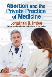 Capa do artigo Abortion And The Private Practice Of Medicine