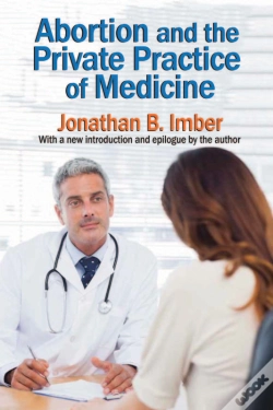 Capa do artigo Abortion And The Private Practice Of Medicine