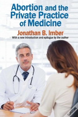 Capa do artigo Abortion And The Private Practice Of Medicine
