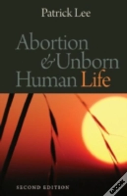 Capa do artigo Abortion And Unborn Human Life