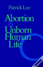 Capa do artigo Abortion And Unborn Human Life